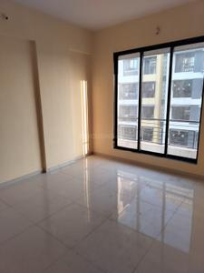 Hall Image of 620 Sq.ft 1 BHK Apartment / Flat for sale in Dombivli East Thane for Rs. 6000000
