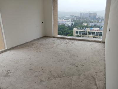 Bedroom Image of 1860 Sq.ft 3 BHK Apartment / Flat for sale in Shakti One Luxuria, Kopar Khairane Navi Mumbai for Rs. 28000000