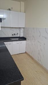 Kitchen Image of 850 Sq.ft 2 BHK Builder Floor for sale in Ashok Nagar New Delhi for Rs. 13000000