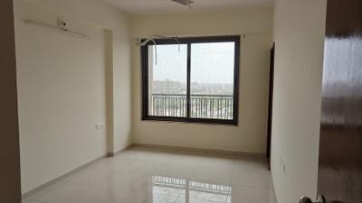 Bedroom Image of 1750 Sq.ft 3 BHK Penthouse for rent in Shagun Saral 207, Zundal Ahmedabad for Rs. 30000