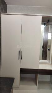 Bedroom Image of 2000 Sq.ft 3 BHK Duplex for sale in Aman Vihar Dehradun for Rs. 12000000
