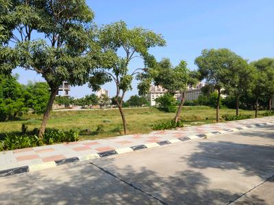 Image of 1350 Sq.ft Residential Plot / Land for sale in Orris Woodview Residencies, Sector 89, Gurgaon for Rs. 25400003