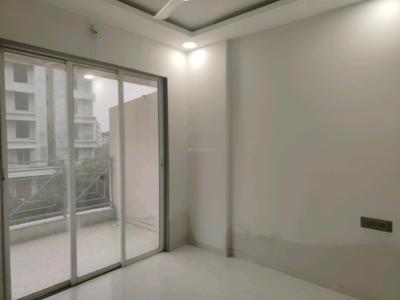 Bedroom Image of 748 Sq.ft 2 BHK Apartment / Flat for sale in Fia Jeevika Heights, Palghar Mumbai for Rs. 3110000