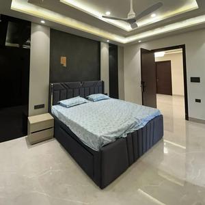 Bedroom Image of comfort n stay in Sector 39, Gurgaon