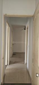 Image of 1130 Sq.ft 3 BHK Apartment / Flat for rent in Paras Seasons, Sector 168, Noida for Rs. 23000