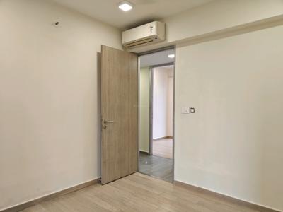 Bedroom Image of 1000 Sq.ft 3 BHK Apartment / Flat for sale in Siddha Sky, Sion Mumbai for Rs. 27000000