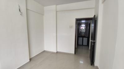 Bedroom Image of 770 Sq.ft 2 BHK Apartment / Flat for sale in Amar Group Amar Vrundavan Complex, Dombivli West Thane for Rs. 6200000