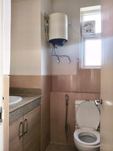 Bedroom One Image of 2000 Sq.ft 3 BHK Apartment / Flat for sale in Emaar Emerald Floors Premier, Sector 65 Gurgaon for Rs. 42000000