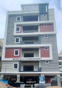 Image of 2750 Sq.ft 3 BHK Apartment / Flat for sale in LB Nagar, Hyderabad for Rs. 23900000