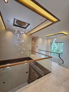 Kitchen Image of 2600 Sq.ft 4 BHK Villa for sale in Pukkattupady Kochi for Rs. 13900000