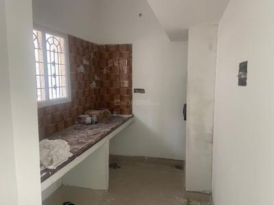 Kitchen Image of 650 Sq.ft 2 BHK Independent House for sale in Othivakkam R.F. Chennai for Rs. 3050000