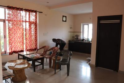 Hall Image of 2200 Sq.ft 4 BHK Villa for sale in Bhimtal Nainital for Rs. 17000000