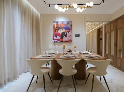 Hall Image of 1862 Sq.ft 3 BHK Apartment / Flat for sale in Shubh Veda , Akurdi Pune for Rs. 18000000