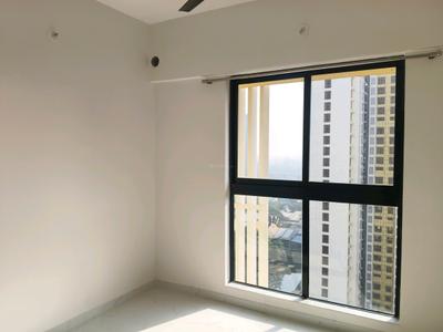 Bedroom Image of 480 Sq.ft 1 BHK Apartment / Flat for sale in Runwal Gardens Phase I, Dombivli East Thane for Rs. 3500000