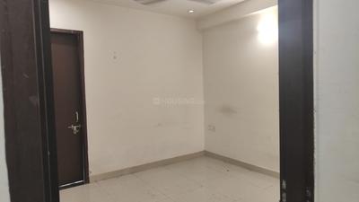 Living Room Image of 550 Sq.ft 1 BHK Builder Floor for rent in Palam Vihar Extension Gurgaon for Rs. 17000