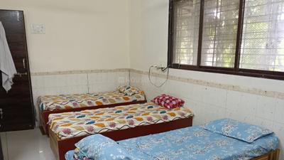 Bedroom Image of Surya Pg in Andheri West, Mumbai