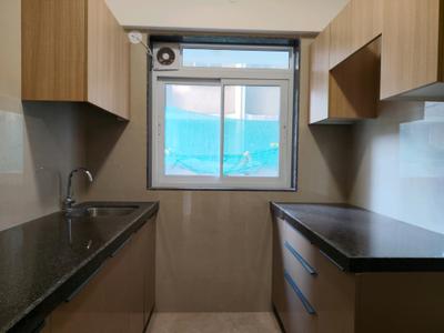 Kitchen Image of 500 Sq.ft 1 BHK Apartment / Flat for sale in Andheri East Mumbai for Rs. 11600000