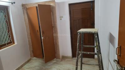 Bedroom Image of 1100 Sq.ft 2 BHK Builder Floor for rent in Indira Nagar Bengaluru for Rs. 36000
