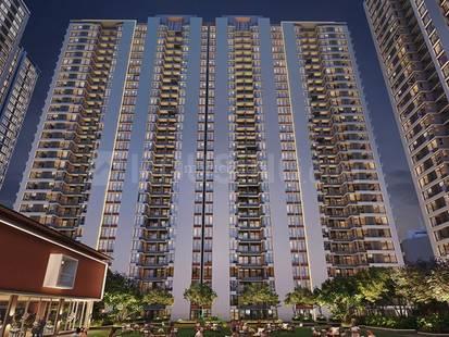 Regency Astra Phase II Main Image 1