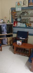 Living Room Image of 450 Sq.ft 1 BHK Independent House for rent in Basaveshwara Nagar Bengaluru for Rs. 10000
