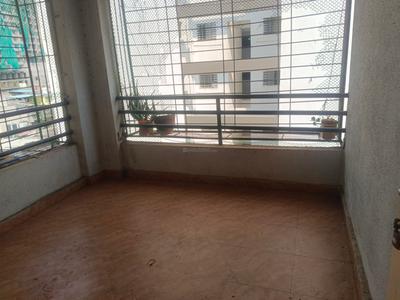 Image of 650 Sq.ft 1 BHK Apartment / Flat for sale in Sai Kashish Park, Kalewadi, Pune for Rs. 5000000