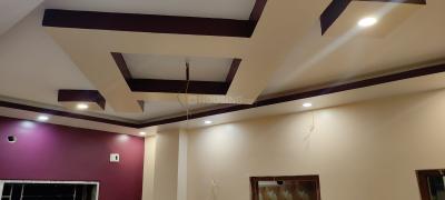 Hall Image of 1350 Sq.ft 3 BHK Apartment / Flat for sale in Konnagar Hooghly for Rs. 3650000
