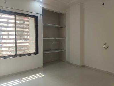 Bedroom Image of 1018 Sq.ft 2 BHK Apartment / Flat for sale in Govind Nagar Nashik for Rs. 5500000