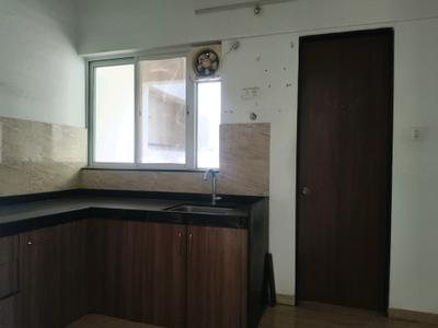 Kitchen Image of 553 Sq.ft 1 BHK Apartment / Flat for sale in VTP Leonara H Building, Mahalunge Pune for Rs. 5900000