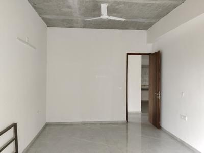 Bedroom Image of 2296 Sq.ft 4 BHK Apartment / Flat for sale in Shubham Anthem, Shela Ahmedabad for Rs. 17522500