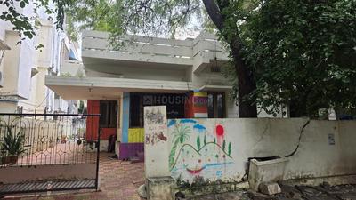 Image of 3500 Sq.ft 3 BHK Independent House for sale in Tarnaka, Secunderabad for Rs. 45000000