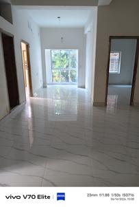 Hall Image of 1307 Sq.ft 3 BHK Apartment / Flat for sale in AN Nirmala Heritage, Lake Town Kolkata for Rs. 7500000