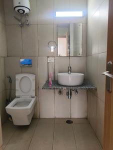 Bedroom Four Image of 2700 Sq.ft 4 BHK Builder Floor for sale in SS Linden Residential Floors, Sector 84 Gurgaon for Rs. 28000000