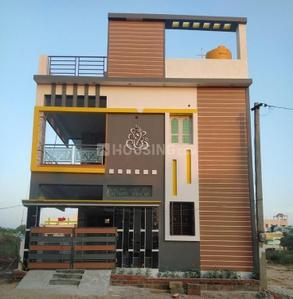 Image of 1000 Sq.ft 2 BHK Independent House for sale in Kolathur, Chennai for Rs. 7561379