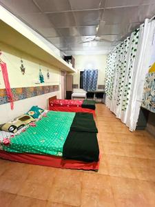 Bedroom Image of 3500 Sq.ft 11 BHK Independent House for rent in Kharadi Pune for Rs. 200000