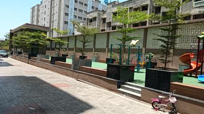 Image of 650 Sq.ft 2 BHK Apartment / Flat for sale in Raiya, Rajkot for Rs. 3700000