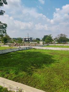 Image of 1000 Sq.ft Residential Plot / Land for sale in Right 7 Oaks, Kasarsai, Pune for Rs. 1600000