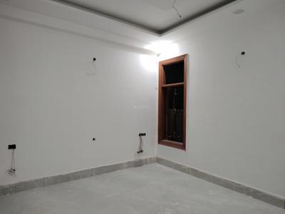 Bedroom Image of 1900 Sq.ft 4 BHK Apartment / Flat for sale in Complete Myra Buildwell Apartment, Chhattarpur New Delhi for Rs. 16000000