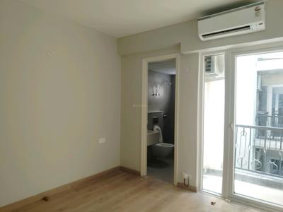 Bedroom Image of 1455 Sq.ft 3 BHK Builder Floor for sale in Signature Global City 81, Sector 81 Gurgaon for Rs. 14000000