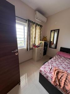 Bedroom Image of 1368 Sq.ft 2 BHK Apartment / Flat for sale in Senthil Golden Gate 2, Saravanampatty Coimbatore for Rs. 9500000