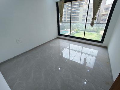 Bedroom Image of 2000 Sq.ft 3 BHK Apartment / Flat for rent in Siddhraj Zoey, Randesan Gandhinagar for Rs. 36000