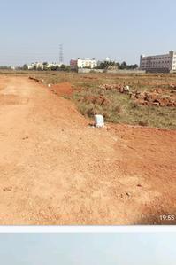 Sundarpada Plot View 2