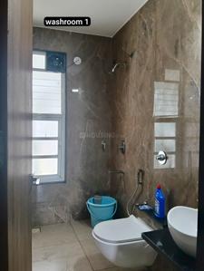 Image of 1050 Sq.ft 3 BHK Apartment / Flat for rent in K Ville, Ravet, Pune for Rs. 30000