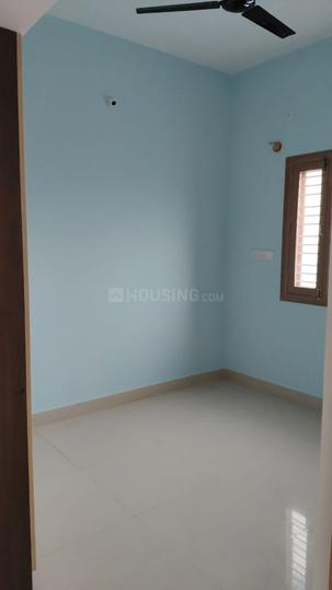 Esther Enclave Layout, Kalkere Bedroom 1