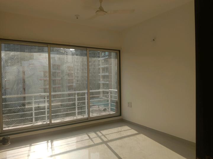 Spring grove tower lokhandwala kandivali east Bedroom One 1