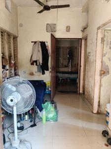 1 BHK Independent Builder Floor
