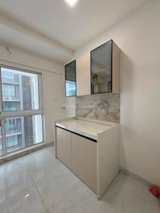 Kitchen Image of 930 Sq.ft 2 BHK Apartment / Flat for sale in Bandra West Mumbai for Rs. 60000000
