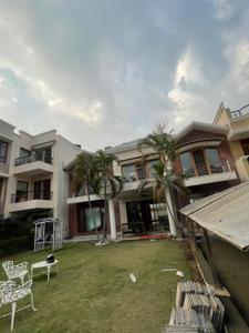 4 BHK Independent House