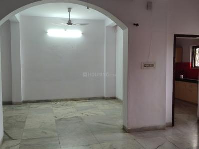 Hall Image of 1550 Sq.ft 3 BHK Apartment / Flat for rent in South Civil Lines Jabalpur for Rs. 17500