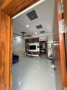 Hall Image of 1150 Sq.ft 4 BHK Duplex for sale in Ankleshwar GIDC Ankleshwar for Rs. 7600000