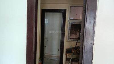 Bedroom Image of 1600 Sq.ft 3 BHK Apartment / Flat for rent in Amrapali Empire, Crossings Republik Ghaziabad for Rs. 20000